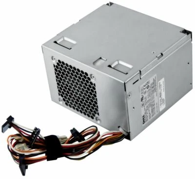 Power Supply Dell 0C248C 305WATT N305P-06 OPTIPLEX 330 ATX 24-PIN 12V 4-PIN - Image 1 of 3