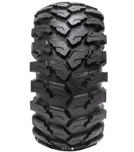 MAXXIS MU511 9 PLY (27X9-12) 225/80-12 (DOT 4021) TIRE ONLY 5416789 - Picture 1 of 4