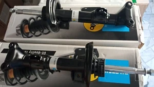 KIT 2 AMMORTIZZATORI ANT. BILSTEIN B4 PER MERCEDES CLASSE C (S204) 220 CDI - Imagen 1 de 11