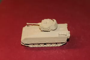 1-87 3D PRINTED IRAQ WAR U S ARMY BRADLEY COMBAT VEHICLE - Bild 1 von 4