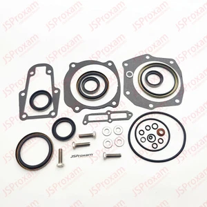 Seal Kit Fit For OMC Stringer V4 Case (400 Series) 95-104-11K 0982947 - Picture 1 of 15