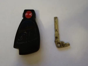 2000 - 2005 MERCEDES BENZ REMOTE KEYLESS ENTRY KEY FOB F1YZ-3312 5WK47282 OEM - Picture 1 of 2