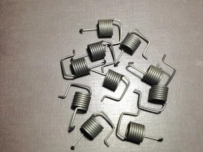 10 piezas Muelles ajustadores de faros 1976-1981 Oldsmobile Cutlass Toronado Delta 88 Foto 1 de 4