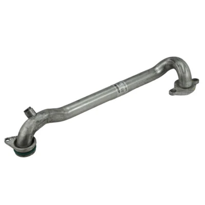 Coolant Pipe For Audi Q7 A4 A6 VW Toureg V8 4.2 Genuine 079121481R - Image 1 of 4