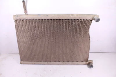 Polaris RZR 4 900 XP 2012 radiador/refrigerador -- dañado -- Foto 1 de 4