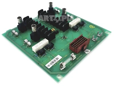 ABB / Bailey, NTCL01 infi-90 Communication Link Termination Unit, Assy 6636997L1 - Image 1 of 4