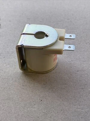 Electroválvula Danfoss Boil 042N4230 208/240V 50/60Hz Nueva Foto 1 de 4