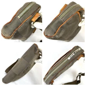 Louis Vuitton Body Bag Shoulder Bag Damier Juan Acrobat Brown Crossbodybag Men's - Picture 1 of 10