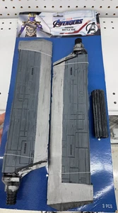 Thanos Battle Axe Avengers Endgame Movie Toy Sword Prop Only Superhero New - Picture 1 of 1