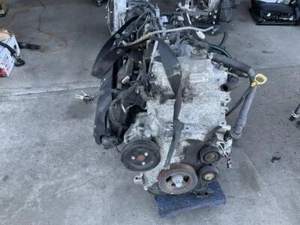 2017-2021 Ram Promaster City 2.4 AT FWD Engine - Picture 1 of 12