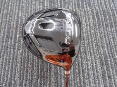 Golf Driver Baldo CORSA 438 Arch 16609P (26) 9.5 45.5inch JAPAN - Image 1 of 4