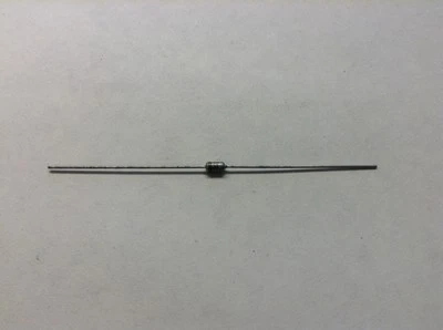 Motorola 1N 52 35B 322 диод запасная часть - Изображение 1 из 2