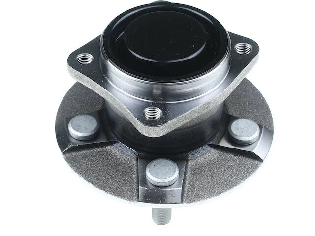 Conjunto de buje de rueda trasera para Pontiac Vibe 2003-2008 2004 2005 2006 2007 CJ779DR Foto 1 de 1