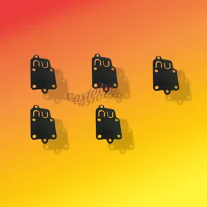 Diaframma adatto per modelli Briggs & Stratton: serie 60000, 80000, 100000, 130000 - Foto 1 di 2