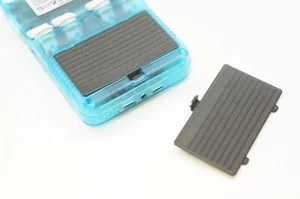 Coperchio portellone copri batteria di ricambio 3D per R36, R36S originale - Foto 1 di 9