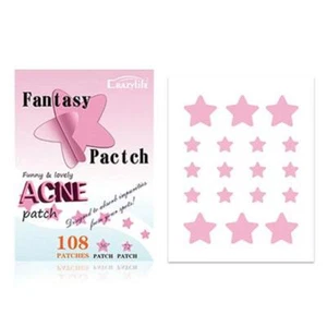 Acne Sticker Patches Repair - Fast Healing Dots for Spots & Pimples FAST - Picture 1 of 13