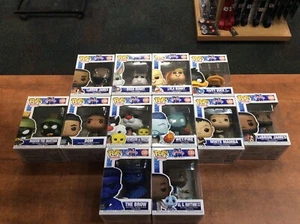 Juego de Funko Pop Space Jam con LeBron James - Imagen 1 de 2