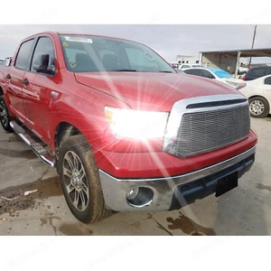 For Toyota Tundra 2000-06 LED Headlight H4 6000K Xenon White Bulbs Hi/Lo Beam 2x - Picture 1 of 46