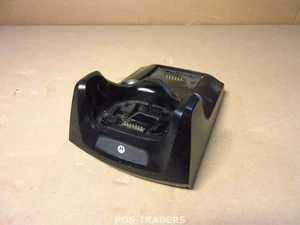 SYMBOL MOTOROLA CRD5500-1000UR MC55 MC659B MC65 MC55A USB CRADLE / EXCL PSU - Bild 1 von 4