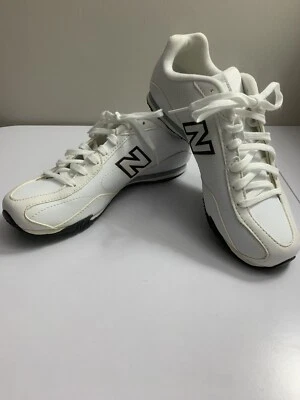 new balance 442 cleats White SIZE 6.5 - Image 1 of 4