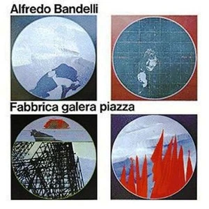 FABBRICA GALERA PIAZZA Bandelli Canzoniere politico I Dischi del Sole Bravo Rec. - Imagen 1 de 1