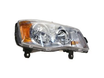 适用于 2011 - 2020 道奇 Grand Caravan 车头灯总成右拖把 41253KSXT 2012 — 第 1/2 张图片