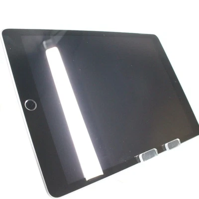 Apple iPad 10.2 4G gris 64 GB 2021 estado aceptable - Imagen 1 de 3