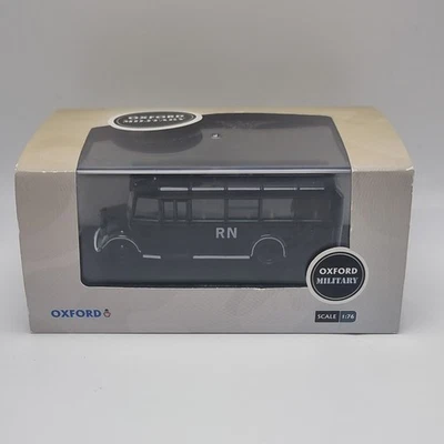 Oxford Military Bedford OWB Royal Navy - Code: 76OWB001 - Image 1 of 4