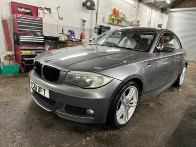 Bmw 120i - Image 1 of 4