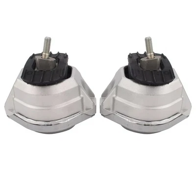 New Left & Right Car Engine Mounts Motor Mount For BMW 535i E60 2008-2010 - Image 1 of 4