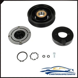 A/C AC Compressor Clutch Kit Fits Avalon Camry Highlander Solara CO 28004C - Picture 1 of 5