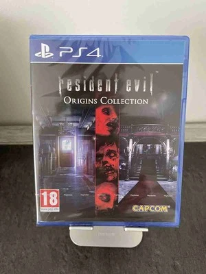 PS4 Resident Evil Origins Collection - Photo 1/2
