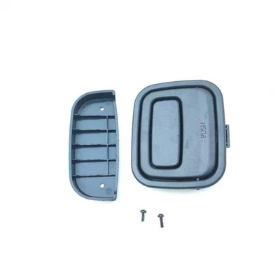 Cargo Latch Release Handle Black For Dodge Durango 2013-22 6BE97DX9AB 6BE97DX9AA - Изображение 1 из 4