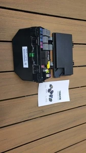 2012 2013 Jeep Wrangler OEM New TIPM Fuse Box 68163903 MAK REMANUFACTURED - Picture 1 of 7