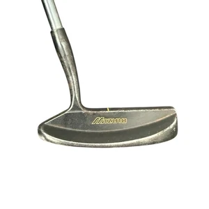 Mizuno The Reason II MC-100 Albero destro 35" in acciaio inox - Foto 1 di 4