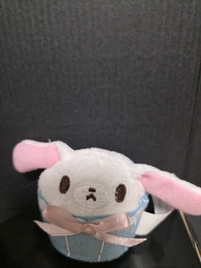 Rare Licensed Shirousa from the Sanrio series, Sugarbunnies - Picture 1 of 3
