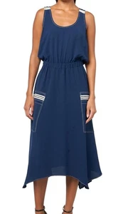 Ramy Brook Damen verziertes Hallie Kleid - Bild 1 von 13