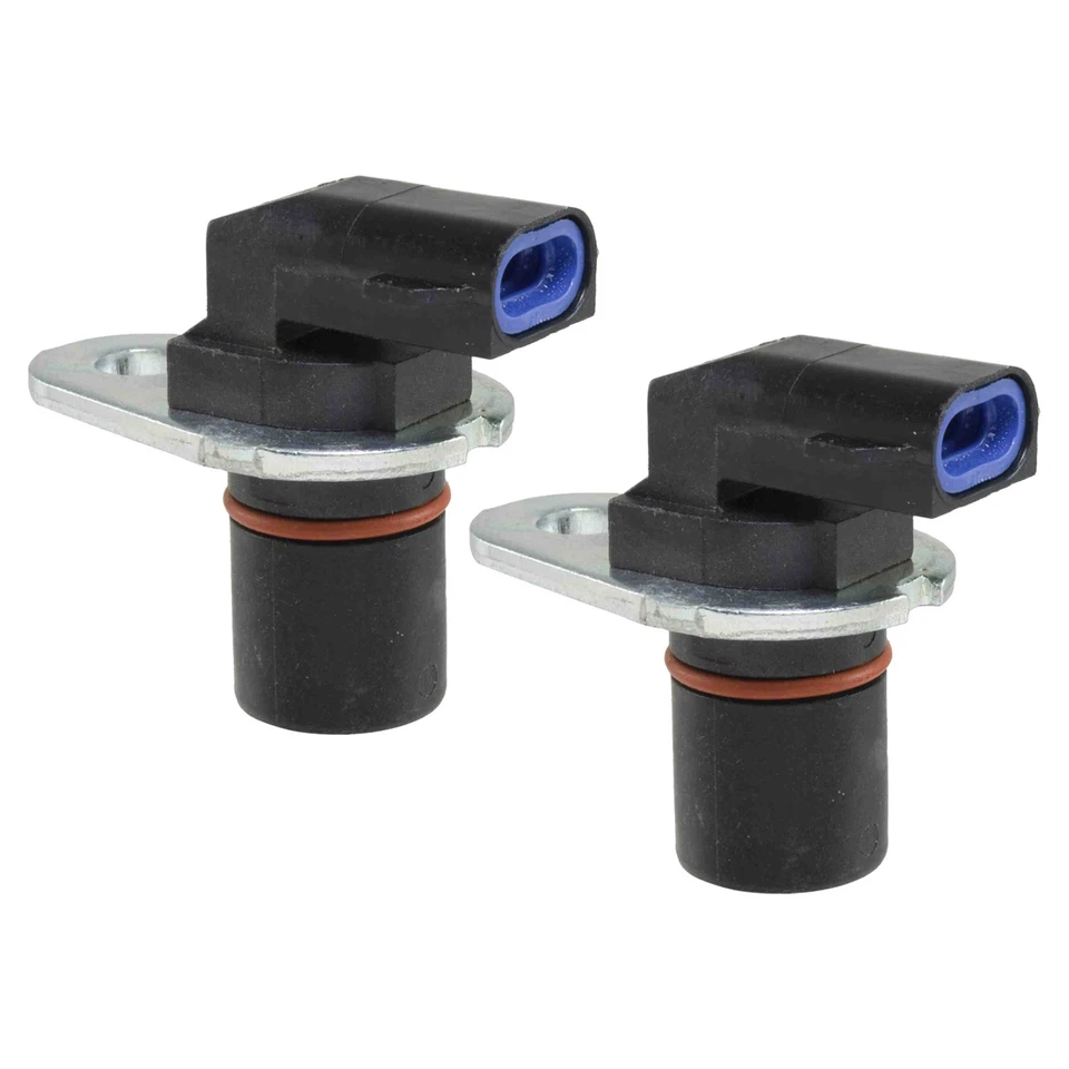 NTK Set of 2 Rear ABS Wheel Speed Sensors for Dodge Ramcharger RWD 1994-1996 — 第 1/1 张图片