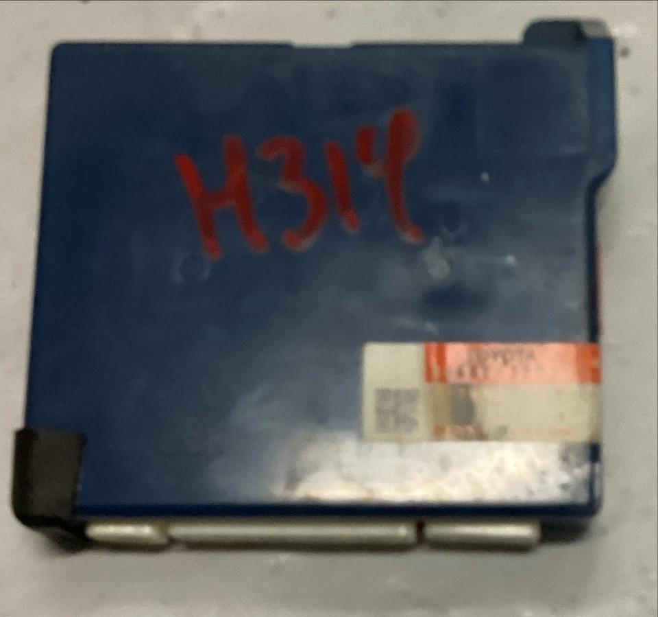 06 LEXUS GS300 GS430 AC AIRE ACONDICIONADO CALENTADOR CONTROL AMPLIFICADOR OEM 88650-30b91 Foto 1 de 1