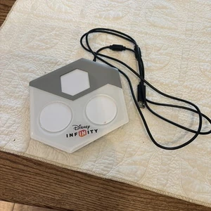 Disney Infinity Portal Base Xbox One INF-8037059 - Picture 1 of 3