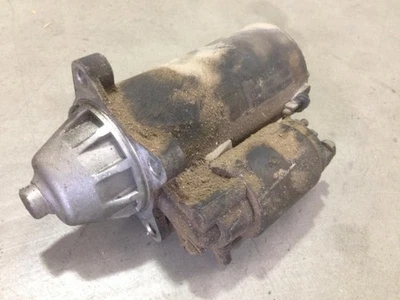 97 98 FORD E350SD 5.4L V8 AT VESTEON 12V MONTAJE MOTOR ARRANQUE, 131K! 14587 Foto 1 de 4