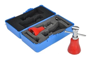 52-104-025-0, Machinist Screw Jack Set with 3"-4" Range - Picture 1 of 4