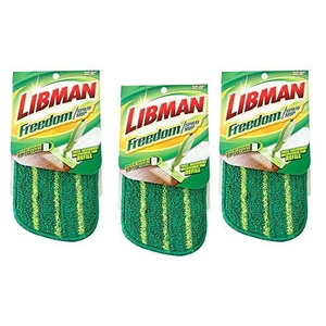 Umweltfreundliche Freedom Spray Mop Nachfüllpackungen - grüne Reinigungslösung - Bild 1 von 12