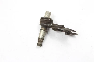 Kawasaki Vulcan 1500 1996 OEM palanca de cambios eje de cambio Foto 1 de 4