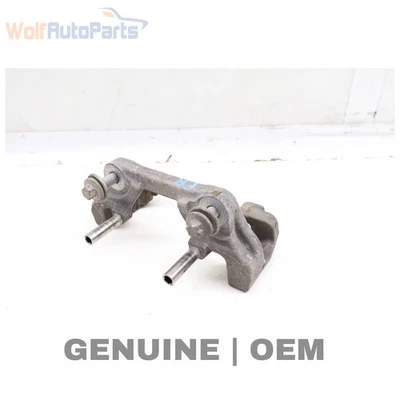 17-20 BMW 430I XDRIVE GRAN COUPE 2.0L - Front Brake Caliper Carrier / Bracket - Image 1 of 4