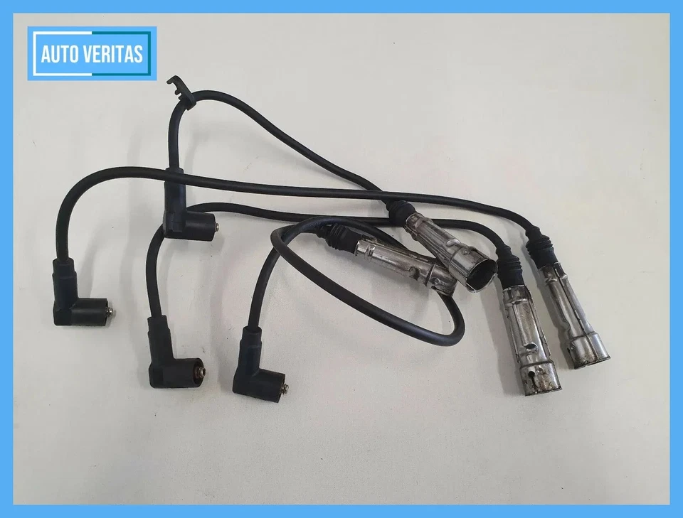 original 036035255E Ignition line set VW POLO (6N1) 10/94 - 07/95 - Image 1 of 1