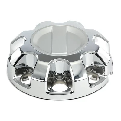 Tampa central da roda dianteira para Ford F-350 F-250 Super Duty 17-24 HC3C1A096GD - Imagem 1 de 4