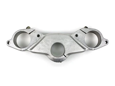 DUCATI ST4 Piastra forcella superiore 1999-2000 Top yoke triple clamp ID85632 - Immagine 1 di 2