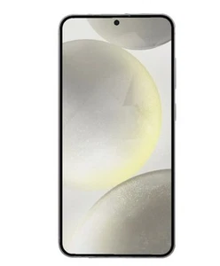 Samsung Galaxy S24+ 256GB (Unlocked) SM-S926U Marble Gray - Excellent - Picture 1 of 5