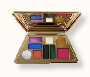 AORA Mexico ~ MIRAME ~ Eyeshadow Palette NEW IN BOX - Picture 1 of 6